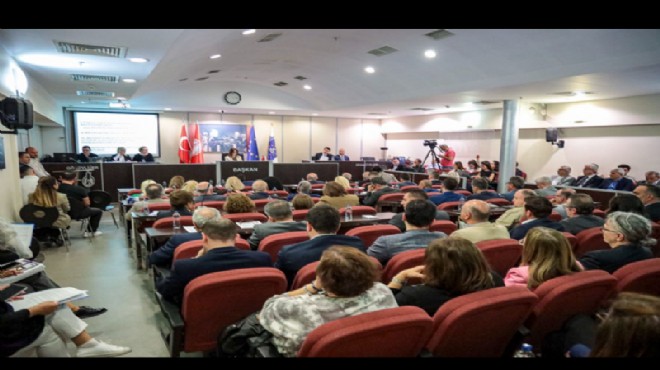 ‘Katılmama krizi’nde flaş çıkış: Yıldız Hanım’ın başkanlığını hazmedemiyorlar!