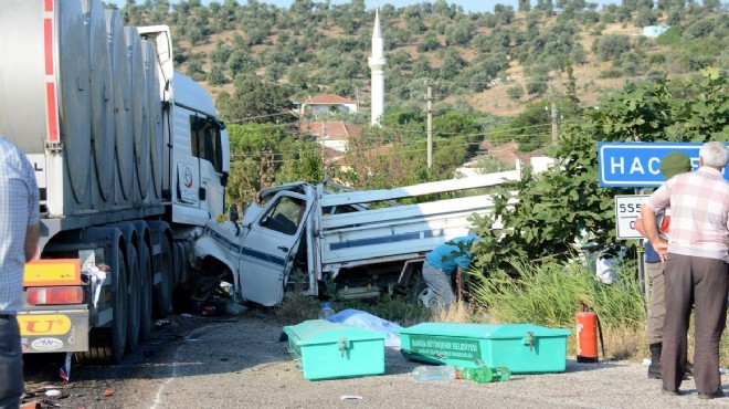 Katliam gibi kazada nihai karar: 15 cana 15 yıl!