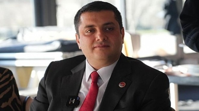 Kaya ‘Çiviyi çakacağız’ demişti… Demir’in ‘TOKİ’ yanıtına AK Parti'den destek!