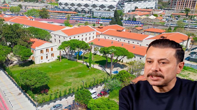 Kaya'dan 'İKSF' örneği: Vizyonsuz anlayışa güçlü bir cevap!