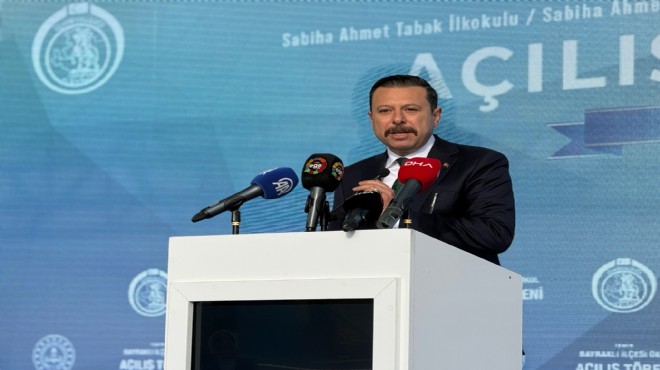 Kaya dan  beyin göçü  uyarısı: Vizyonsuz yerel yönetim yetişmiş insanımızı kaçırdı!