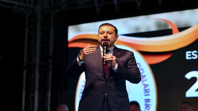 Kaya dan  fatura  salvosu: İzmir de 1 gün geciktir suyun hemen kesilir!