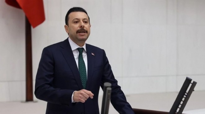 Kaya’dan İZSU’ya  Musluk suyunu kim güvenle içiyor?  sorusu: İzmir in altyapı devrimine ihtiyacı var!