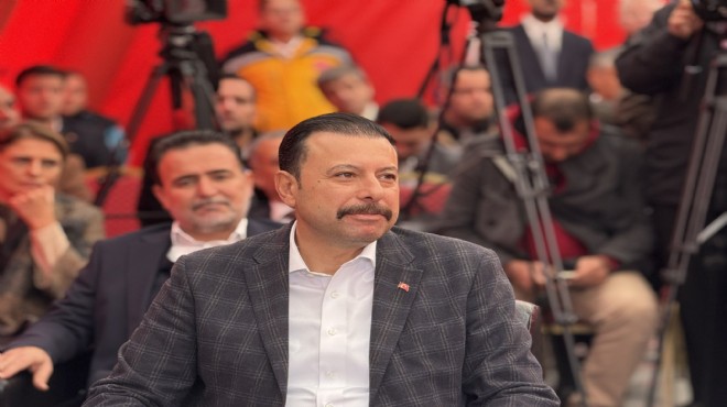 Kaya’dan Tugay’a ‘havuz’ eleştirisi ve ‘İşçi alımında Soyer ile yarışıyor’ çıkışı!