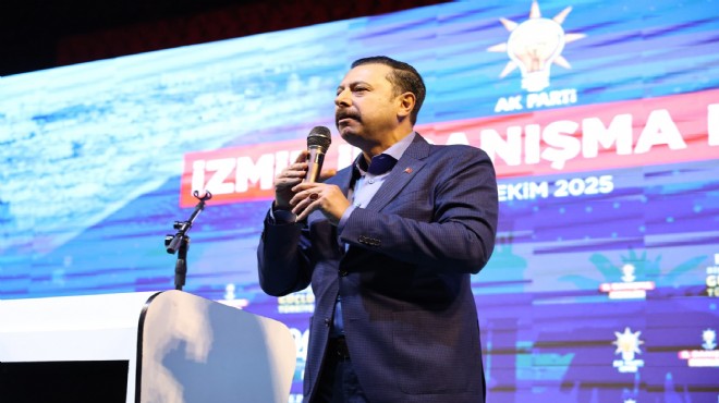 Kaya’dan çöp tesisi açıklaması: Yamanlar 2019’dan beri hazır!