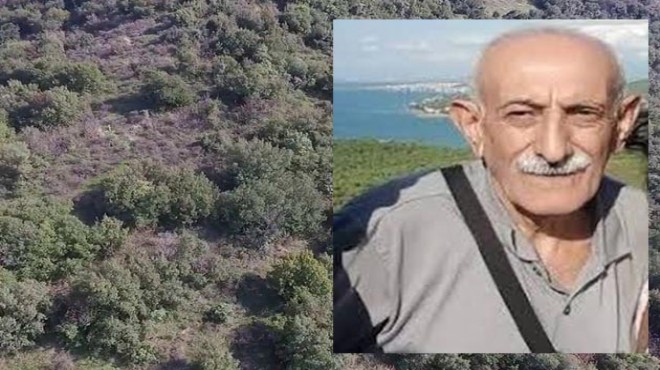 Kayıp Alzheimer hastasından kötü haber!