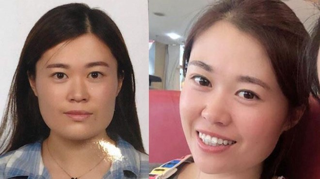 Kayıp Çinli kadın Bilecik'te ölü bulundu