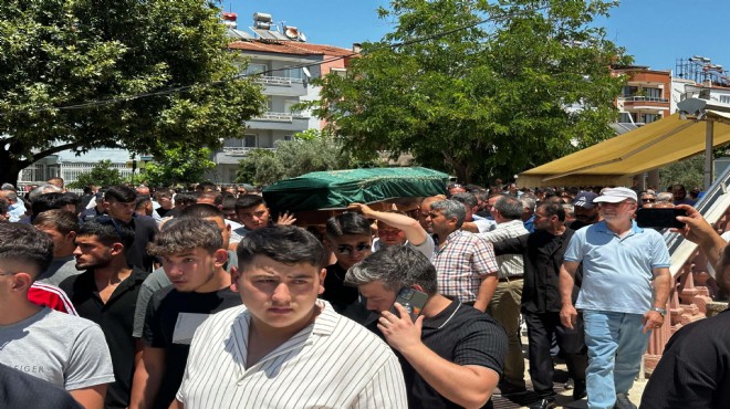 Kazada can vermişti: Metin e son görev