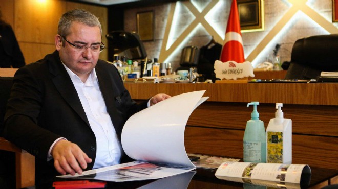 Keçiören Belediye Başkanı AK Parti'ye katılacak