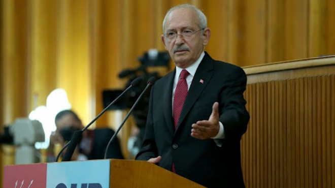 Kemal Kılıçdaroğlu: Mutfaklarda yangın var!