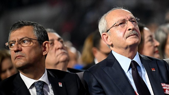 Kemal Kılıçdaroğlu, Özgür Özel i arayacak