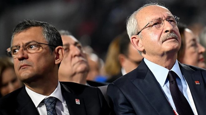 Kemal Kılıçdaroğlu kurultaya katılacak mı?