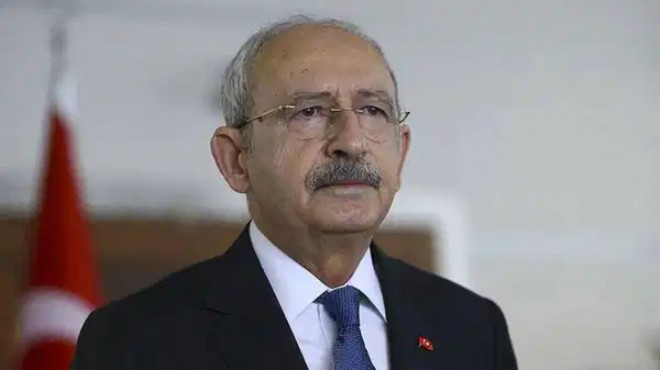 Kemal Kılıçdaroğlu ndan  Gülşah Durbay  paylaşımı