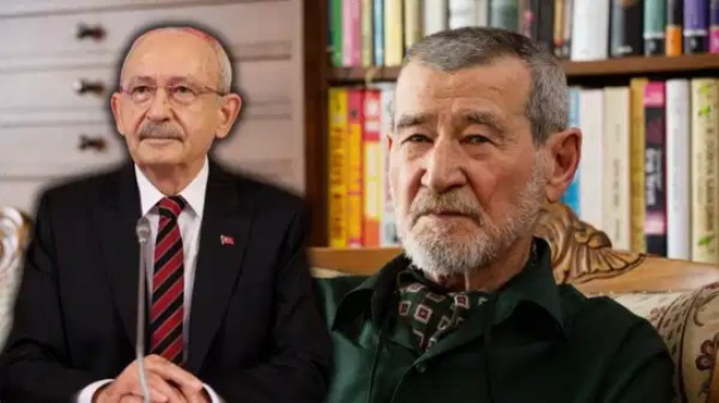 Kemal Kılıçdaroğlu nun görüşme talebine ret!