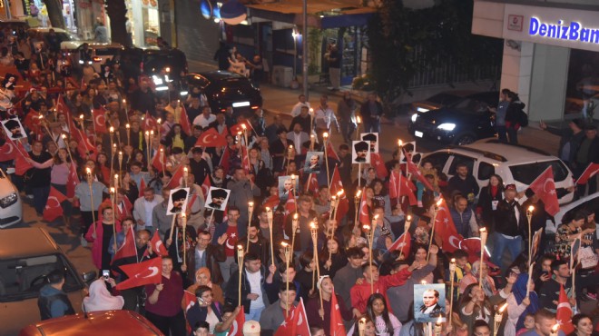 Kemalpaşa Cumhuriyet coşkusuna hazır