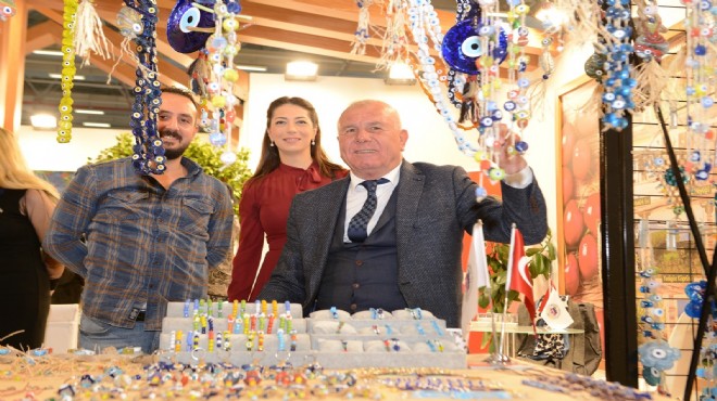 Kemalpaşa Travel Turkey'de vitrine çıkacak!