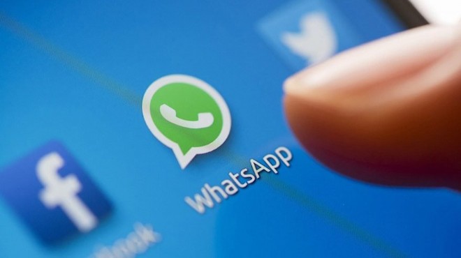 Kemalpaşa da hizmette WhatsApp kolaylığı