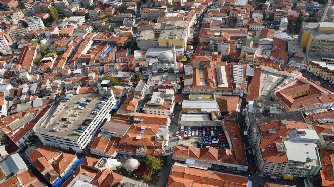 Kemeraltını baskınlardan kurtarma harekatı: Yol haritası hazır!