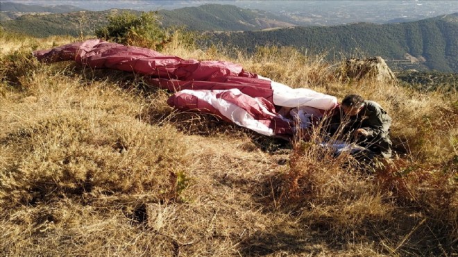 Kendi yaptığı pistten ölüme havalandı