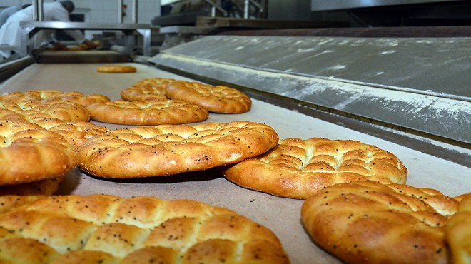 Kent Ekmek te Ramazan pidesine bu yıl da zam yok