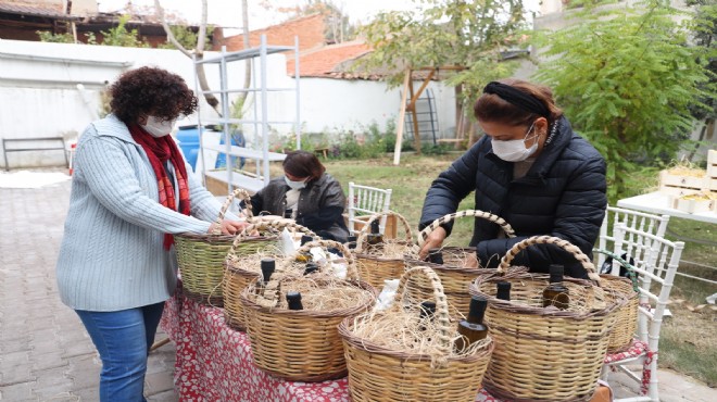 Kent marketlerde 2021 kooperatiflerin yılı olacak!