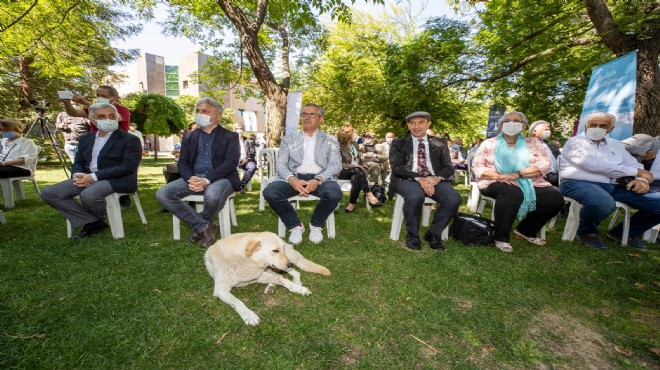 İzmir'de ekoloji zirvesi: Başkanlar ne mesaj verdi?