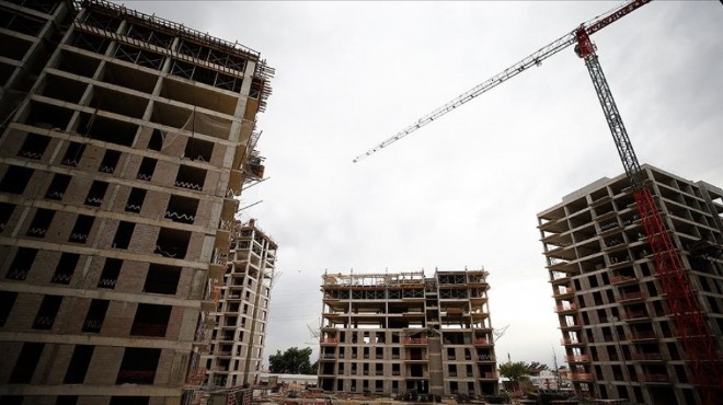 Kentsel Dönüşüm düzenlemesinde neler var?