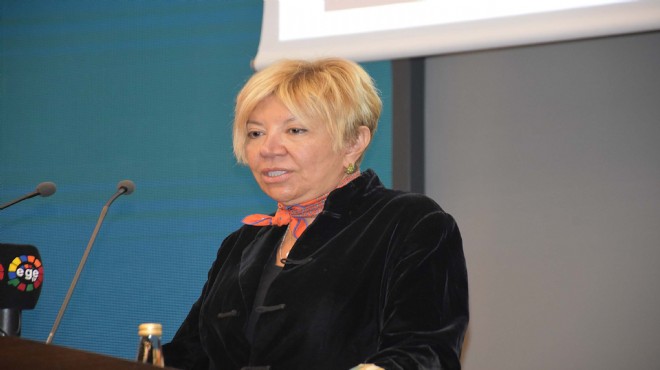 Kestelli den  iklim  vurgusu: Sürdürülebilir tarım zorunluluk!