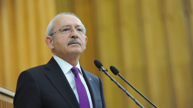 Kılıçdaroğlu: 16 milyon İstanbullu destan yazdı