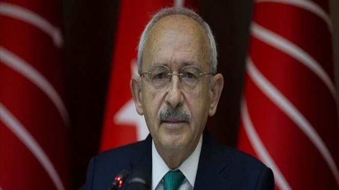 Kılıçdaroğlu 19 Mayıs'ta Samsun'da olacak