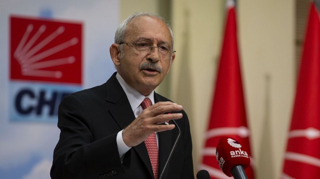 Kılıçdaroğlu: Başarısız illeri değiştireceğiz