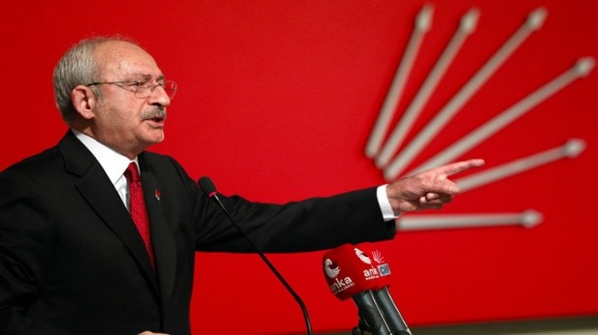 Kılıçdaroğlu'ndan büyükşehir başkanları için flaş '2. dönem' mesajı