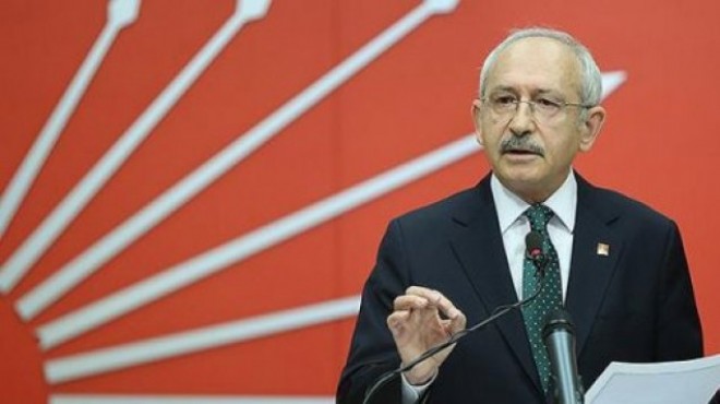 Kılıçdaroğlu: Belediye başkanlarının da karnesini tutuyorum!