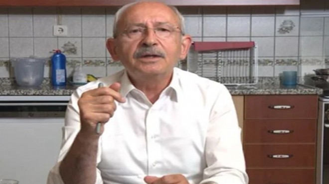 Kılıçdaroğlu: 'Birkaç ay araç almayın...'