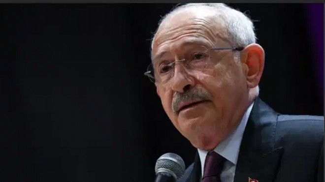 Kılıçdaroğlu: Biz 68 kuşağı olarak bedel ödedik!
