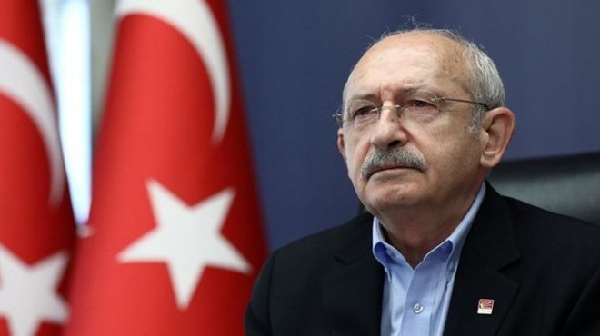 Kılıçdaroğlu: Bu senaryoyu daha önce yaşadık