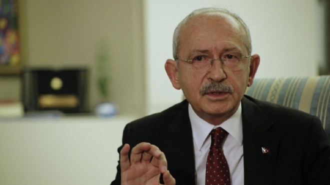 Kılıçdaroğlu: CHP iktidara en yakın dönemde