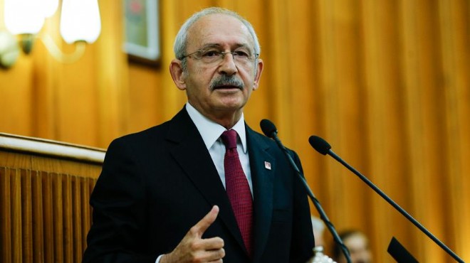 Kılıçdaroğlu DSP'ye gidenler için ne dedi?