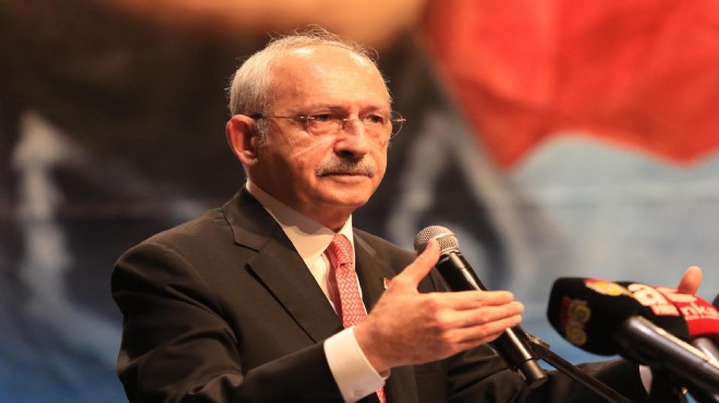 Kılıçdaroğlu: Daha büyük zamlar gelecek!