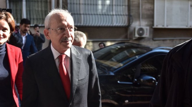 Kılıçdaroğlu, Erdoğan'a tazminat için evini satmış!