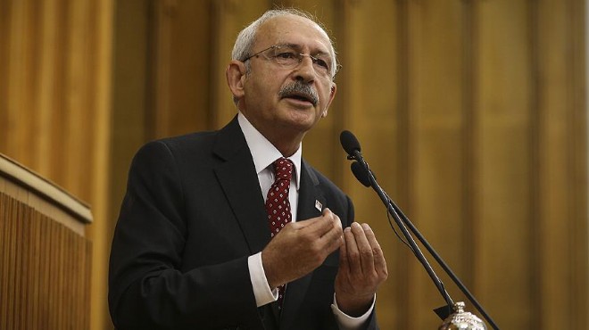 Kılıçdaroğlu Erdoğan'a tazminat ödeyecek!