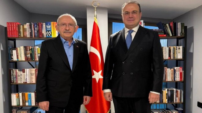 Kılıçdaroğlu: İddianameler ortada, ne deseydim?