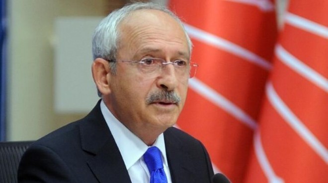 Kılıçdaroğlu: İhtiyacı olana 2000 TL maaş verilsin