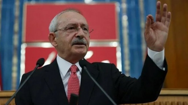 Kılıçdaroğlu: İktidarı da zihniyeti de değiştireceğiz