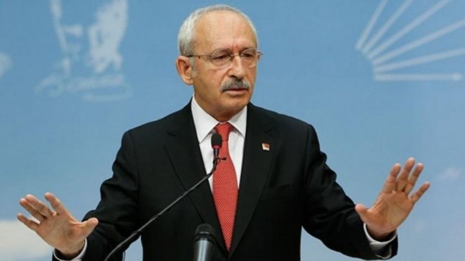 Kılıçdaroğlu, İmamoğlu ve Yavaş kararını açıkladı