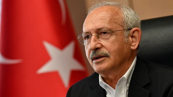 Kılıçdaroğlu: MHP sandığı gösteriyor