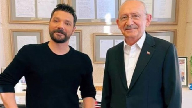 Kılıçdaroğlu Mevzular Açık Mikrofon'a katılmayacak!