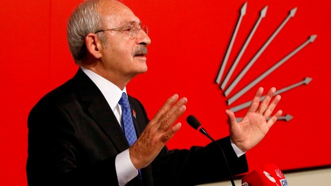 Kılıçdaroğlu: Muhtarların da bütçesi olmalı