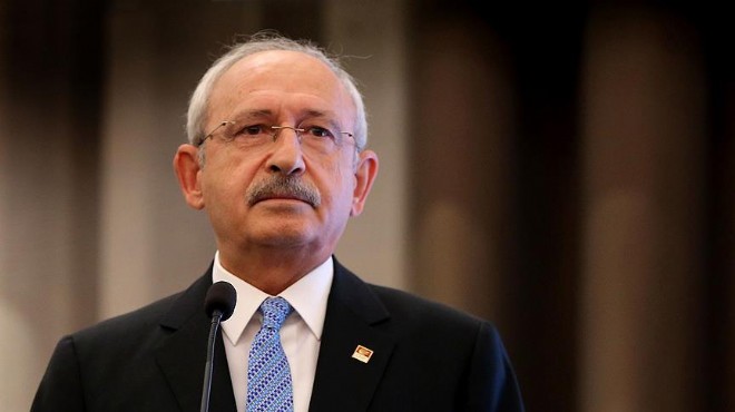 Kılıçdaroğlu: Ne gürültüsü, elbette aday çıkabilir!