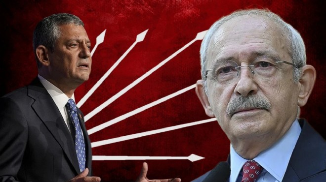İddia: Kılıçdaroğlu, Özel’den 4 vekilin ihraç edilmesini istedi